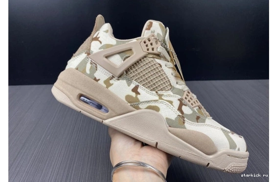Aleali 4 May 'Camo' Air x  DJ1193-200 DJ1193-200 Jordan 0326